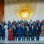 Africa CDC Multiplies Subventions Portfolio Africa CDC Multiplies Subventions Portfolio