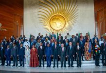 Africa CDC Multiplies Subventions Portfolio Africa CDC Multiplies Subventions Portfolio