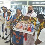 União Recreativo do Kilamba Aims for Fourth Title União Recreativo do Kilamba Aims for Fourth Title