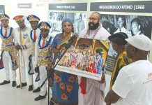 União Recreativo do Kilamba Aims for Fourth Title União Recreativo do Kilamba Aims for Fourth Title