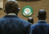 African Union Holds Summit: is it Ignoring the Real Issues? African Union Holds Summit: is it Ignoring the Real Issues?
