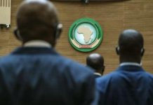African Union Holds Summit: is it Ignoring the Real Issues? African Union Holds Summit: is it Ignoring the Real Issues?