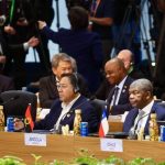 Angola and South Africa Analyze Bilateral Cooperation Angola and South Africa Analyze Bilateral Cooperation