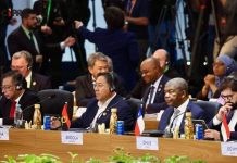 Angola and South Africa Analyze Bilateral Cooperation Angola and South Africa Analyze Bilateral Cooperation