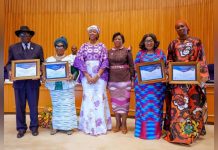 Angola to Host First OAFLAD Fundraising Gala Angola to Host First OAFLAD Fundraising Gala