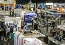 AJS Company Gets New Deals in Mining Indaba AJS Company Gets New Deals in Mining Indaba