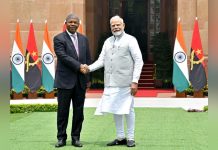 India Wishes to Expand Cooperation with Angola India Wishes to Expand Cooperation with Angola
