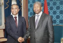 JIH Global Group Invests in Angola’S Tourism Sector JIH Global Group Invests in Angola'S Tourism Sector