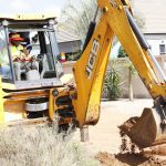 Lubango’S Water Network Reaches 7 Neighborhoods Lubango'S Water Network Reaches 7 Neighborhoods