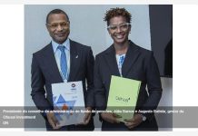 Pension Funds Society and Ohuasi Investment Sign Agreement Pension Funds Society and Ohuasi Investment Sign Agreement