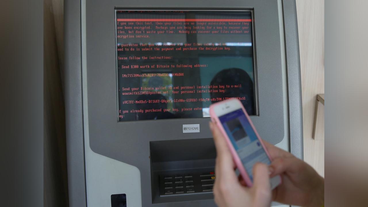 Interbank Service Denies Cyberattack on Digital Transfer Interbank Service Denies Cyberattack on Digital Transfer