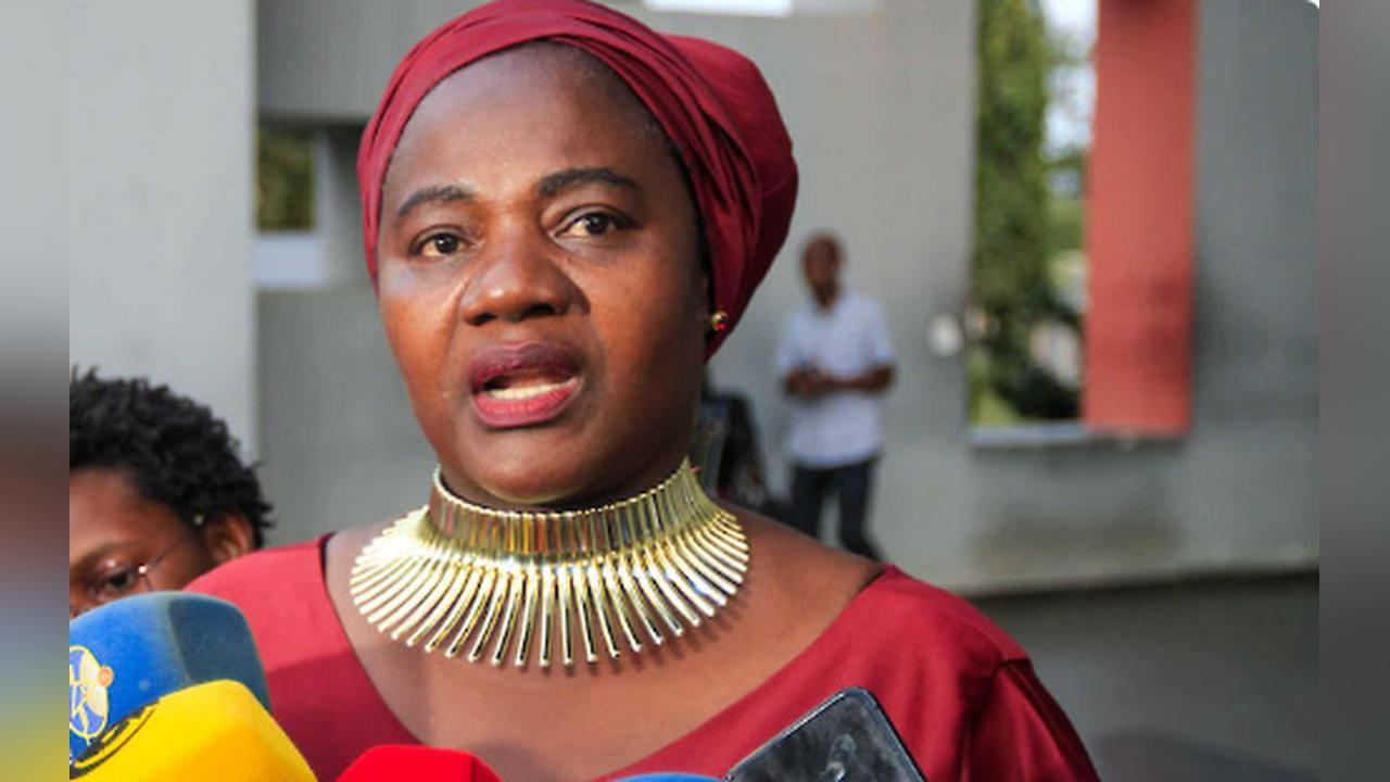 Candidate for OMA Leadership Focuses on Family Cohesion Candidate for OMA Leadership Focuses on Family Cohesion