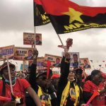 OMA Candidate Vows to Empower Women in Society OMA Candidate Vows to Empower Women in Society