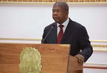 New Ambassadors Formalize Diplomatic Duties in Angola New Ambassadors Formalize Diplomatic Duties in Angola