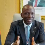 Over Half of Uige’S Population Lives in Urban Areas Over Half of Uige'S Population Lives in Urban Areas