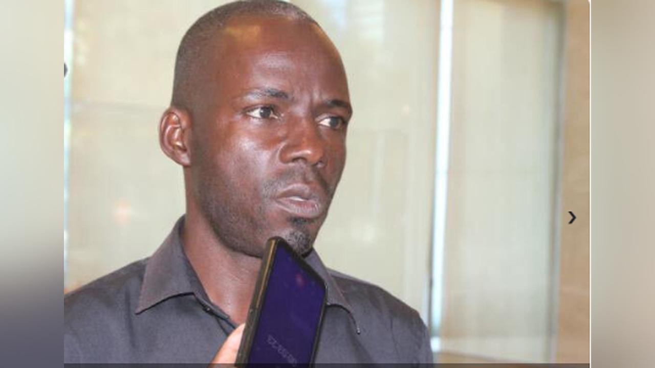 SéRgio and Luzia Win the Sonangol Chess Tournament SéRgio and Luzia Win the Sonangol Chess Tournament