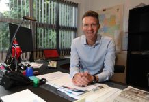 Norway Wishes Cultural Cooperation with Angola Norway Wishes Cultural Cooperation with Angola