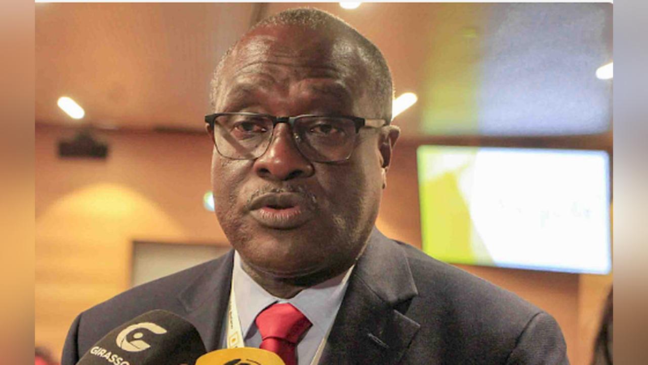 Angola Spends USD 854 Million on Fuel Imports Angola Spends USD 854 Million on Fuel Imports