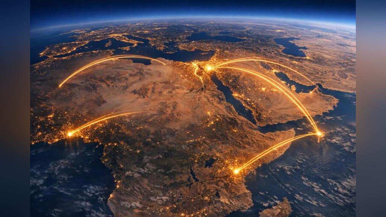 Africa must Rewire Mineral Endowment for Industry Demand Africa must Rewire Mineral Endowment for Industry Demand