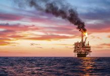 Ndungu Oil Field Begins Production Ndungu Oil Field Begins Production