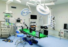 Moxico Hospitals Benefit from Essential Medicines Moxico Hospitals Benefit from Essential Medicines