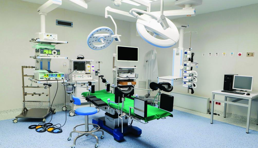 Moxico Hospitals Benefit from Essential Medicines Moxico Hospitals Benefit from Essential Medicines