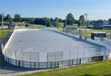 Roller Hockey – Technical Team Selects Ten for Montreux Roller Hockey - Technical Team Selects Ten for Montreux
