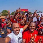 MPLA Party Agenda for 2026 Prioritizes Internal Cohesion MPLA Party Agenda for 2026 Prioritizes Internal Cohesion