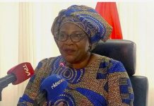 Governor Advocates for Enhanced Border Vigilance Governor Advocates for Enhanced Border Vigilance