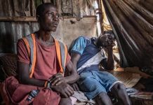 Police Detain over A Thousand DRC Citizens for Border Violation Police Detain over A Thousand DRC Citizens for Border Violation