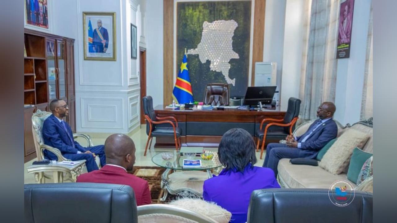 Angola DRC Enhance Resident Protection in Lualaba Angola DRC Enhance Resident Protection in Lualaba