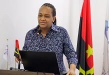 Ruling Party’S vice President Defends Family Farming Promotion Ruling Party’S vice President Defends Family Farming Promotion