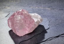 Luele mine Leads with 37 Diamonds at SODIAM Auction Luele mine Leads with 37 Diamonds at SODIAM Auction