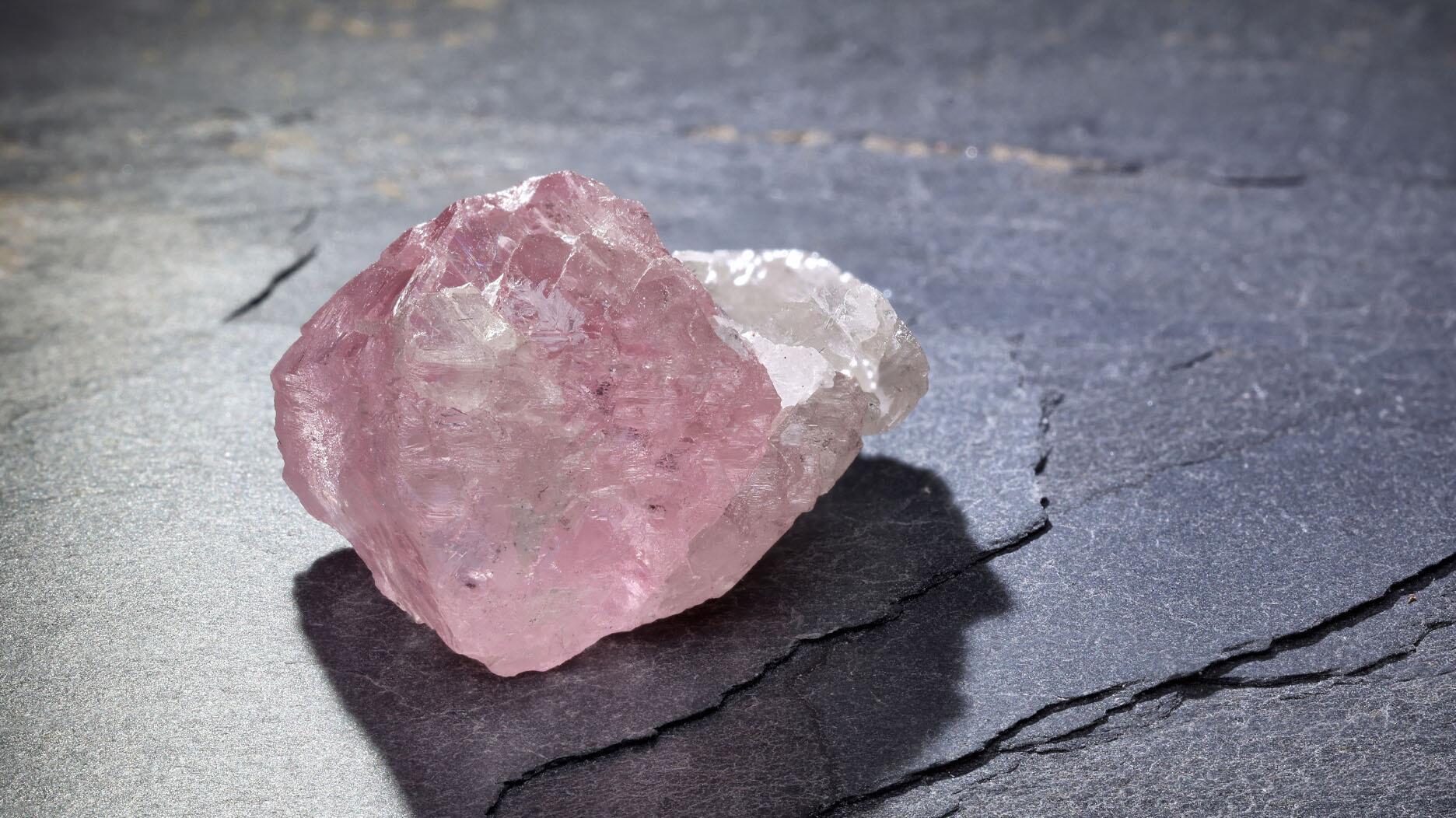 Luele mine Leads with 37 Diamonds at SODIAM Auction Luele mine Leads with 37 Diamonds at SODIAM Auction