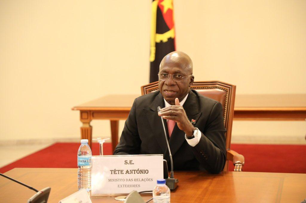 Angola Engages in UN Human Rights Follow-Up Angola Engages in UN Human Rights Follow-Up