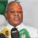 Bishop Afonso Nunes Praises Unity Among Churches Bishop Afonso Nunes Praises Unity Among Churches