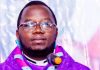 Catholic Priest Appeals to Scouts for Peaceful Coexistence Catholic Priest Appeals to Scouts for Peaceful Coexistence