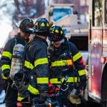 Firefighters Register 15 Deaths over the Weekend in Angola Firefighters Register 15 Deaths over the Weekend in Angola