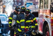 Firefighters Register 15 Deaths over the Weekend in Angola Firefighters Register 15 Deaths over the Weekend in Angola