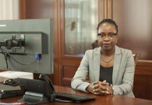 Angola Reaffirms Commitment to Improving Business Environment Angola Reaffirms Commitment to Improving Business Environment