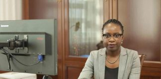 Angola Reaffirms Commitment to Improving Business Environment Angola Reaffirms Commitment to Improving Business Environment