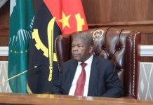 President Appoints Fausta Raul Muzumbi as UIF Director-General President Appoints Fausta Raul Muzumbi as UIF Director-General