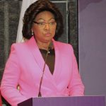 Angolan First Lady Makes Working Visit to Moxico Leste Angolan First Lady Makes Working Visit to Moxico Leste