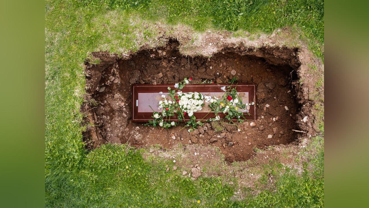 Firefighters Recover Bodies of Two Children after Search Firefighters Recover Bodies of Two Children after Search