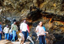 Lack of Transportation Hinders Tourism in Namibe Province Lack of Transportation Hinders Tourism in Namibe Province