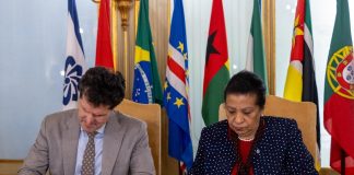 CPLP and UNCTAD Sign Cooperation Agreement CPLP and UNCTAD Sign Cooperation Agreement