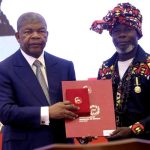 Ceremony Awards Medals to National Police Members Ceremony Awards Medals to National Police Members