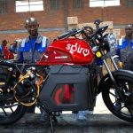 Electric Motorcycle Company Spiro Secures $7M Financing Electric Motorcycle Company Spiro Secures $7M Financing