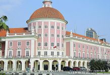 About 75% of Angolans Avoid Savings – Central Bank About 75% of Angolans Avoid Savings – Central Bank