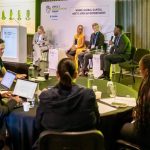 Policy to Projects Urged at AGES 2026 Policy to Projects Urged at AGES 2026